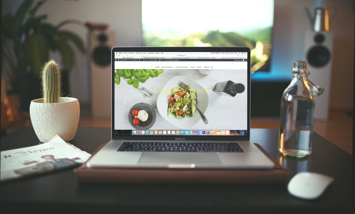 Website Development and Maintenance